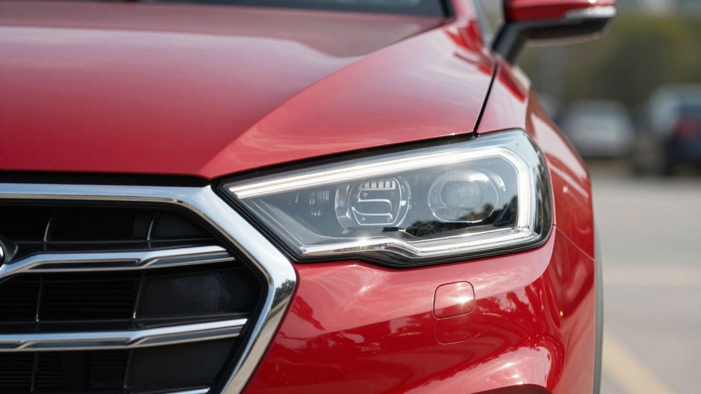 Affordable Chery car parts and auto care guide