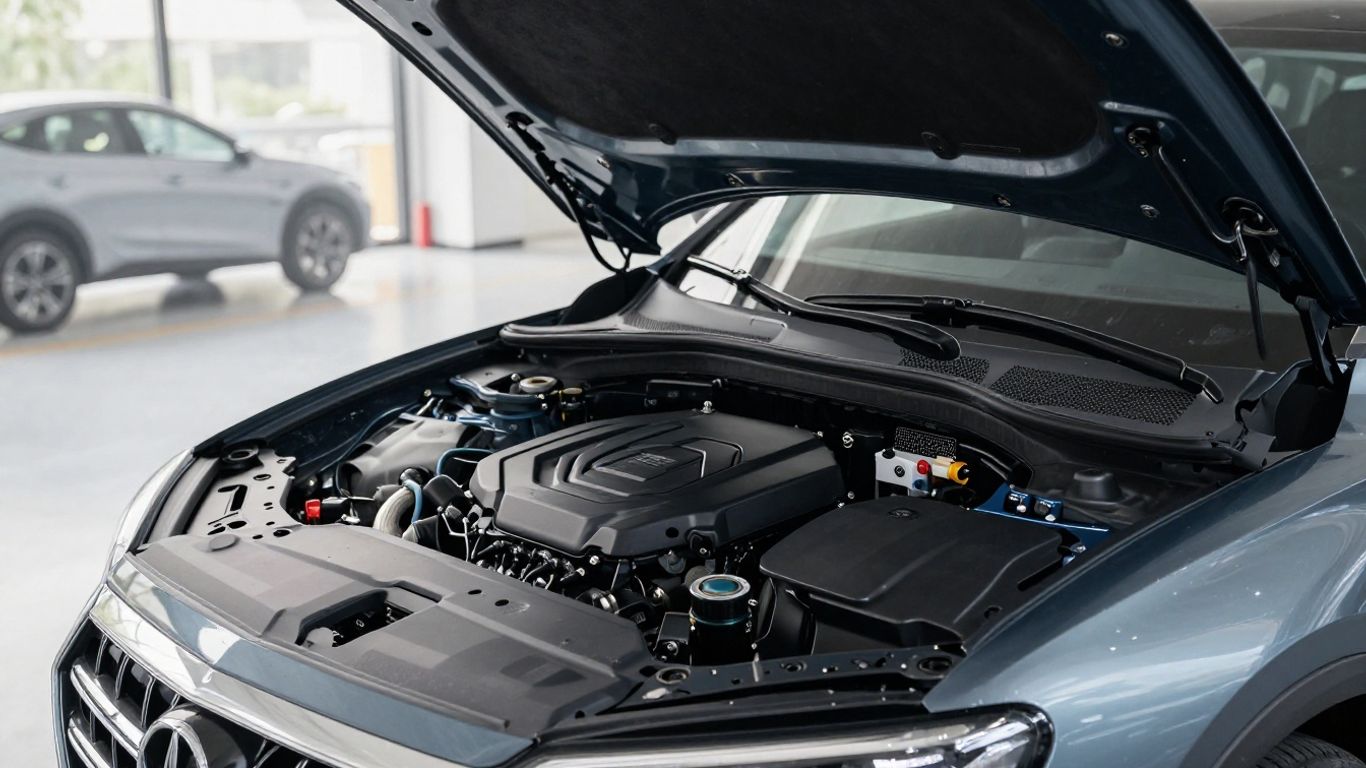 How to buy used Chery parts Perth: A professional sourcing guide