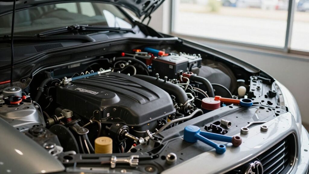 How to find affordable Chery J3 used parts in Melbourne