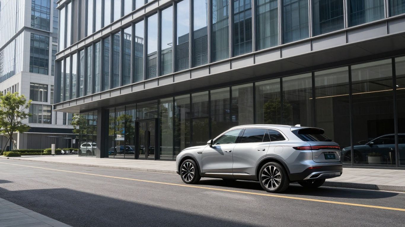A comprehensive guide to Chery models: Specific features and performance highlights