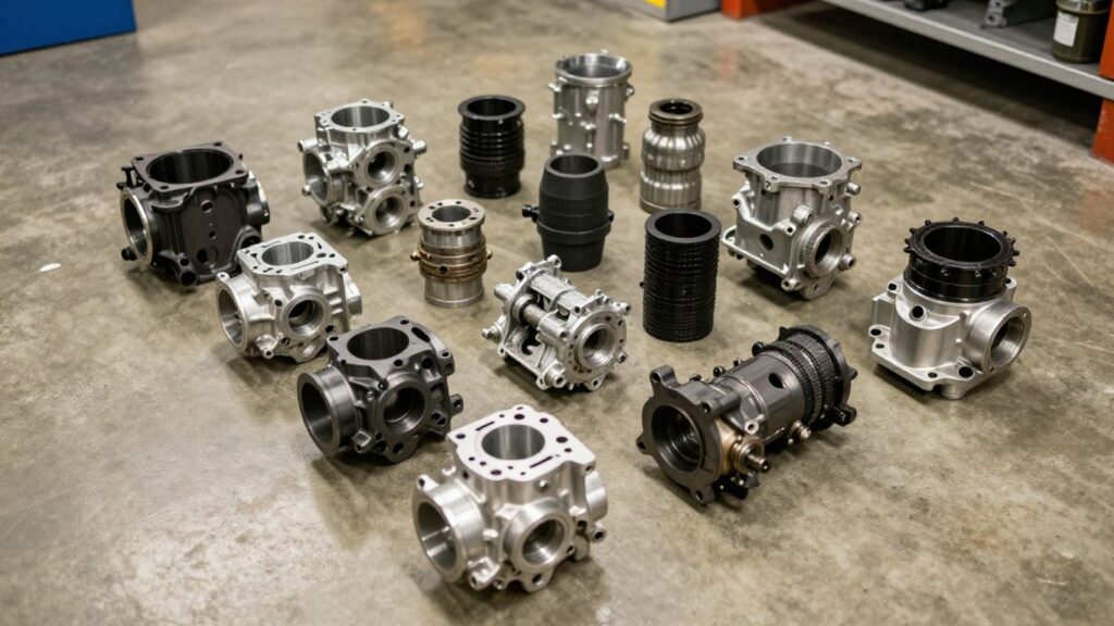 A complete guide to sourcing J11 parts in Sydney