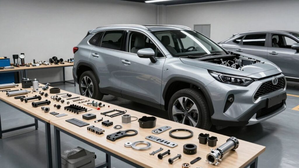 The essential guide to buying J11 second hand parts
