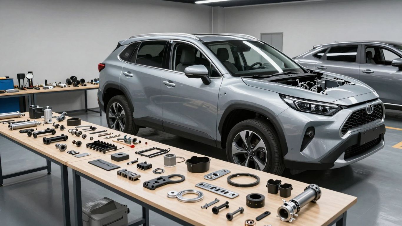 The essential guide to buying J11 second hand parts