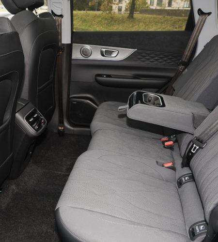 chery seats
