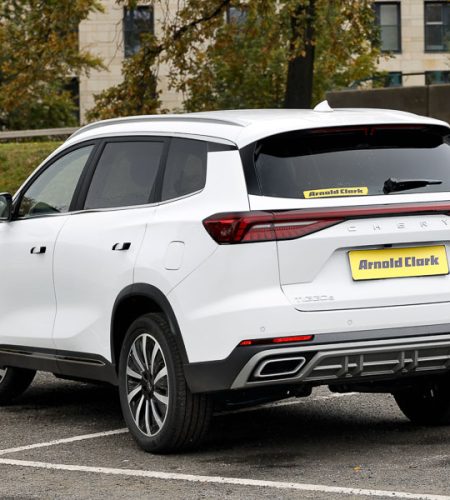 chery white big