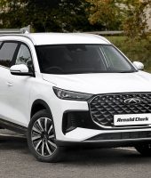 chery white